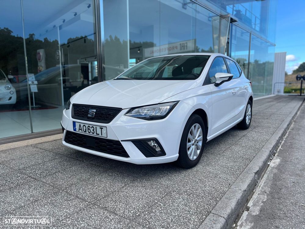 SEAT Ibiza - 1