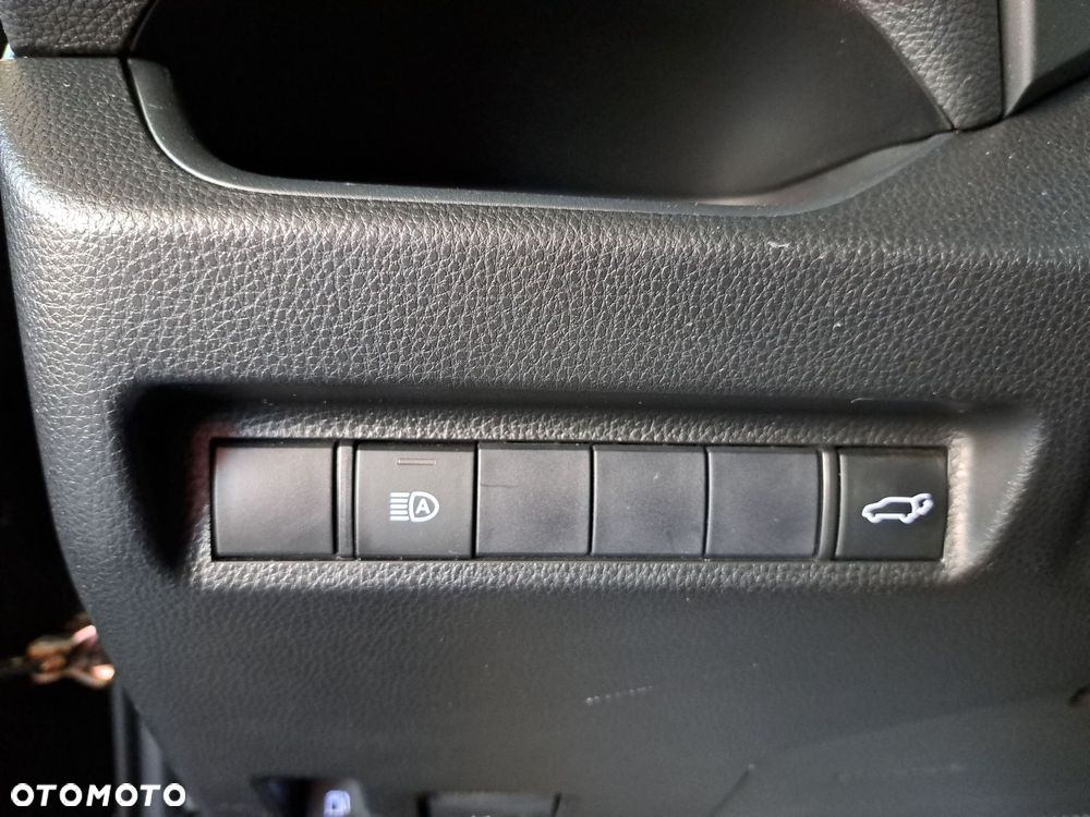 Toyota RAV4 2.5 Hybrid Comfort 4x2 - 34