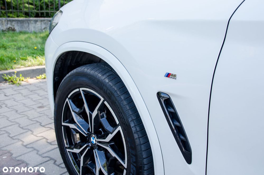 BMW X4 - 13