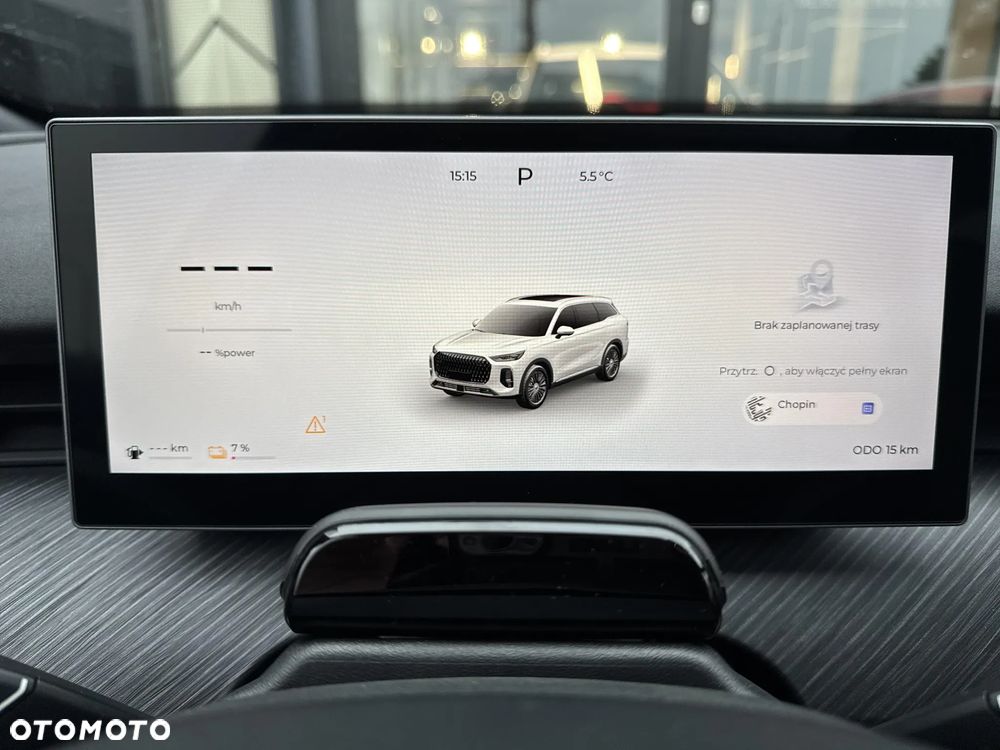 Chery Tiggo 9 - 19