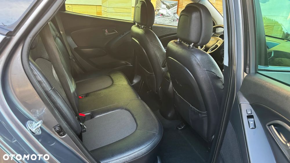 Hyundai ix35 - 16