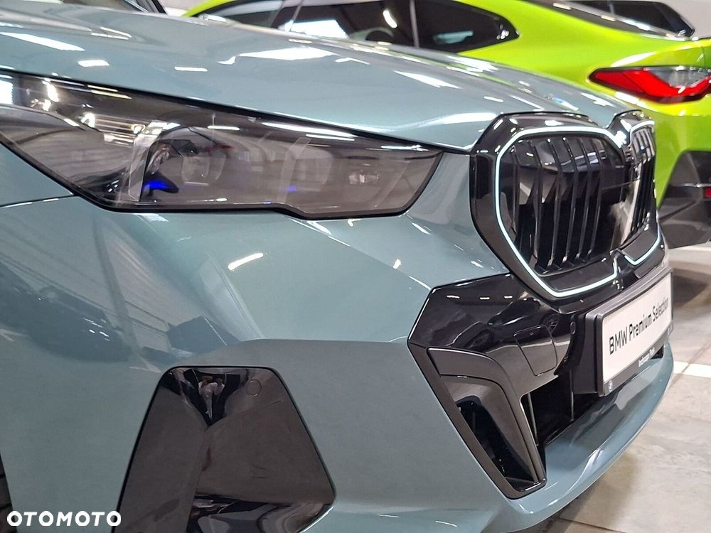 BMW Seria 5 - 22