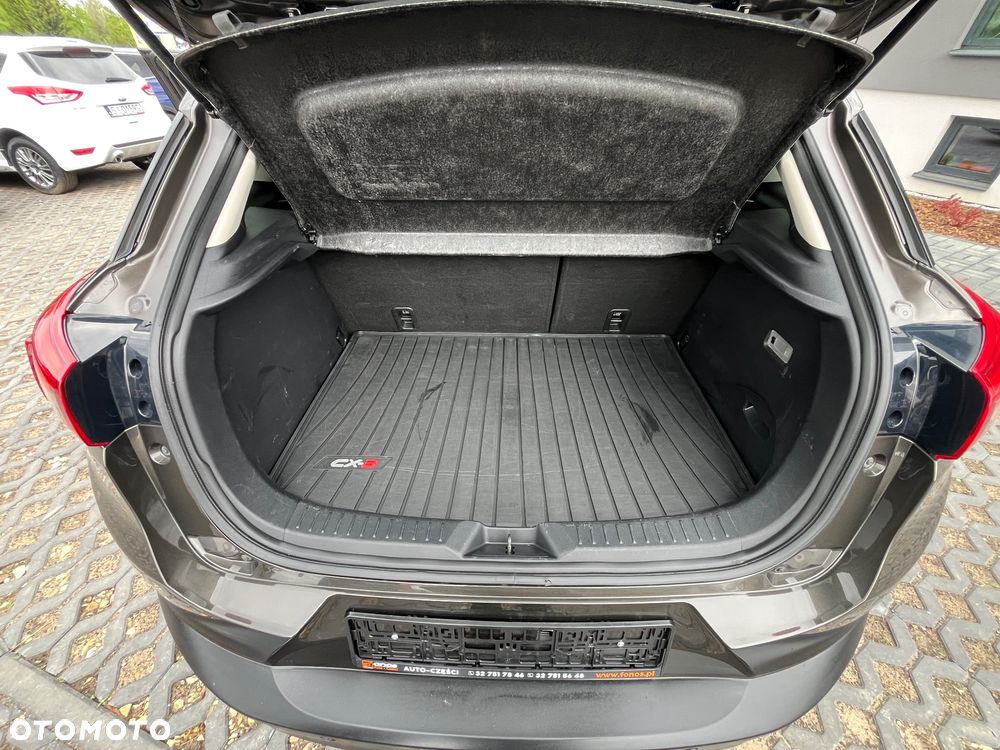Mazda CX-3 SKYACTIV-D 105 FWD Center-Line - 24
