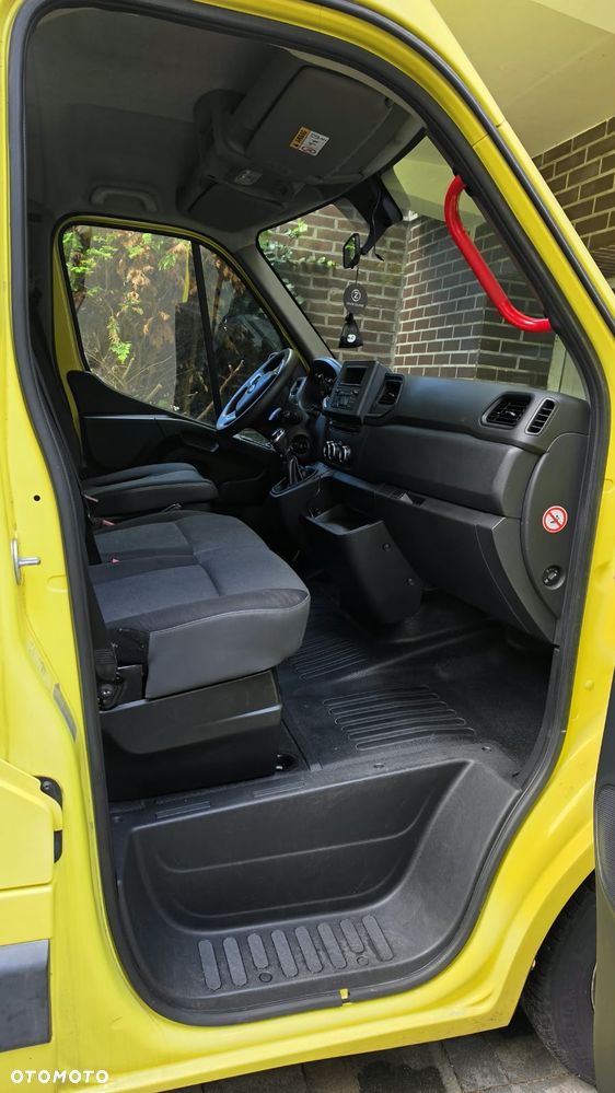 Renault Master L2H2 Pack Clim (bryg.) - 9