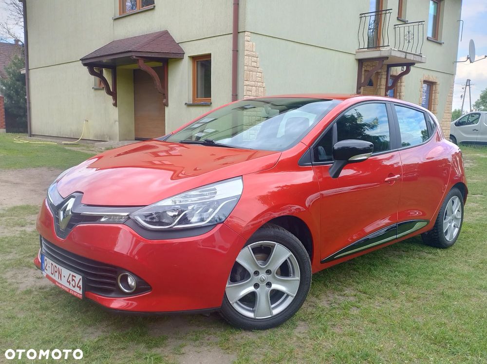 Renault Clio 0.9 Energy TCe Intens+ - 3