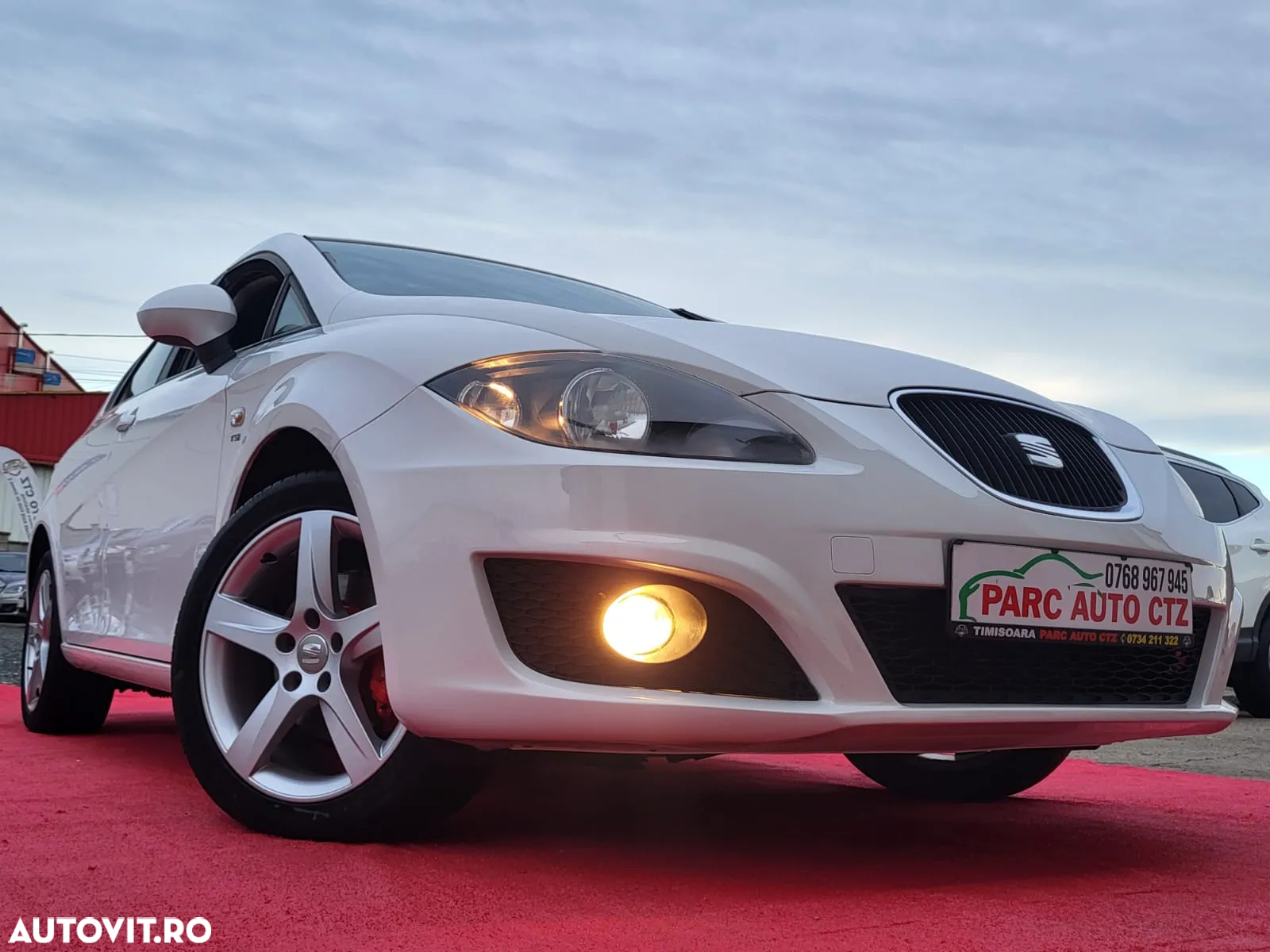 Seat Leon - 33