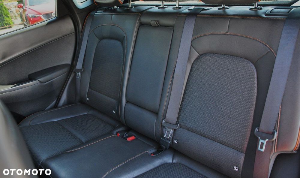 Hyundai Kona 1.0 T-GDI Premium - 22