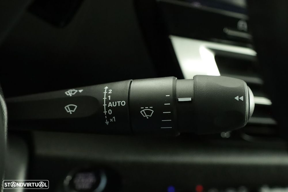 Citroën C4 1.2 PureTech Plus EAT8 - 18