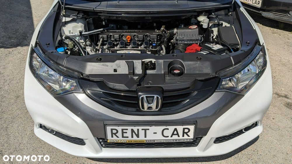 Honda Civic - 36