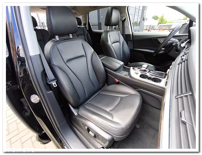 Audi Q7 - 25