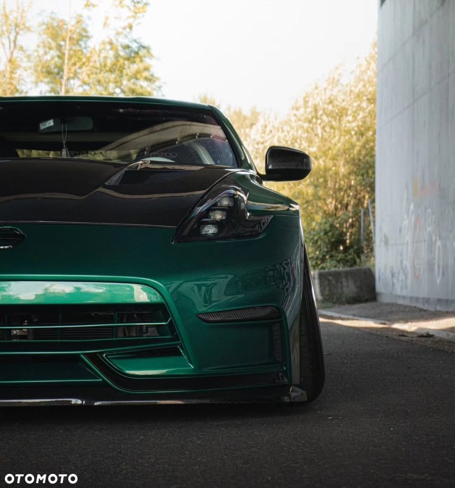 Nissan 370 Z 3.7 V6 GT Edition - 15
