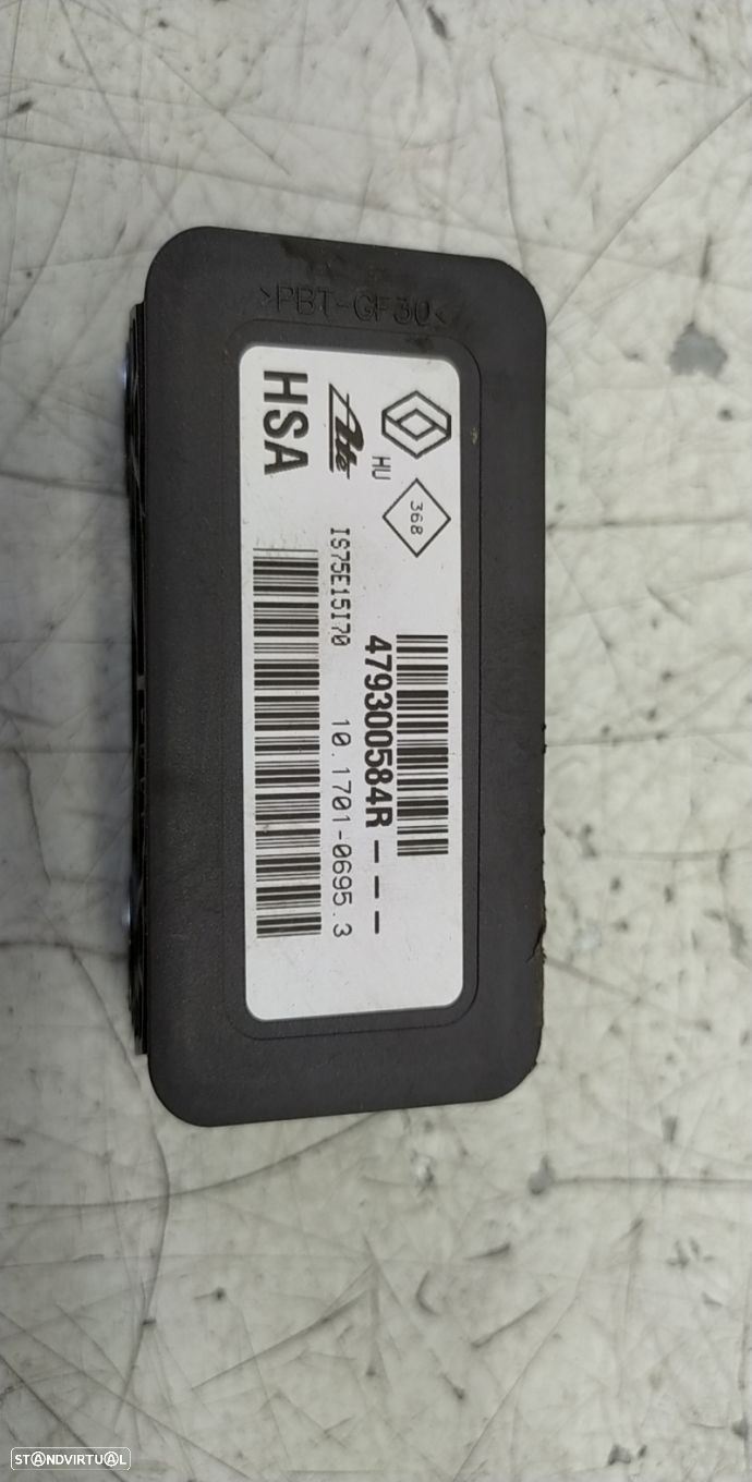 Modulo Control Esp Renault Megane Iii Hatchback (Bz0/1_) - 1