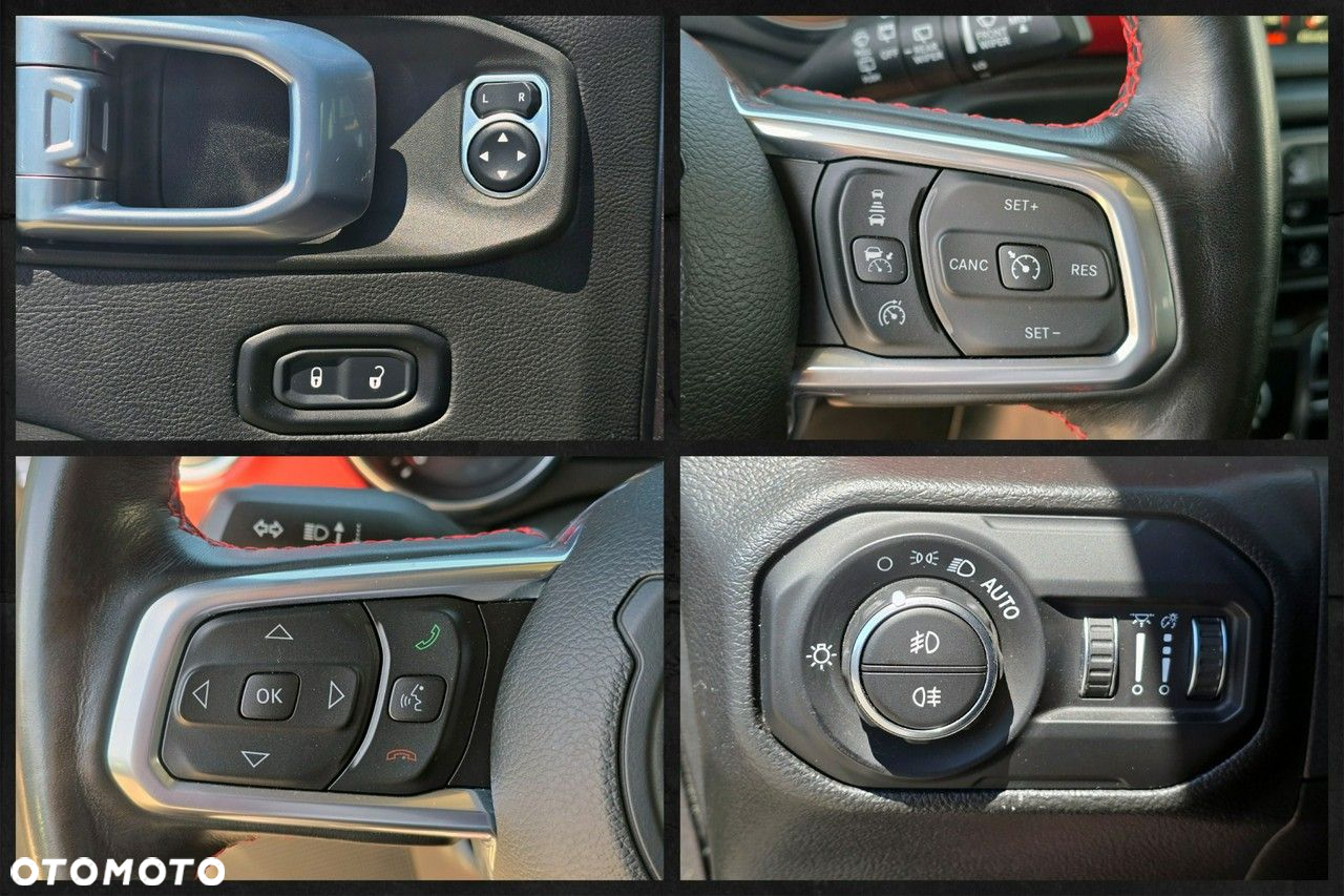 Jeep Wrangler - 25