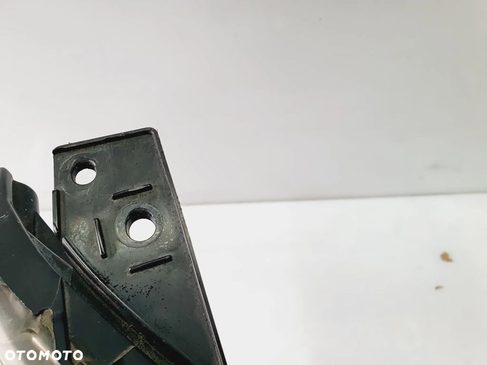 MAZDA 3 III BM 13-17r PRAWA LAMPA PRZÓD SOCZEWKA ZWYKŁA BHR151030 - 4