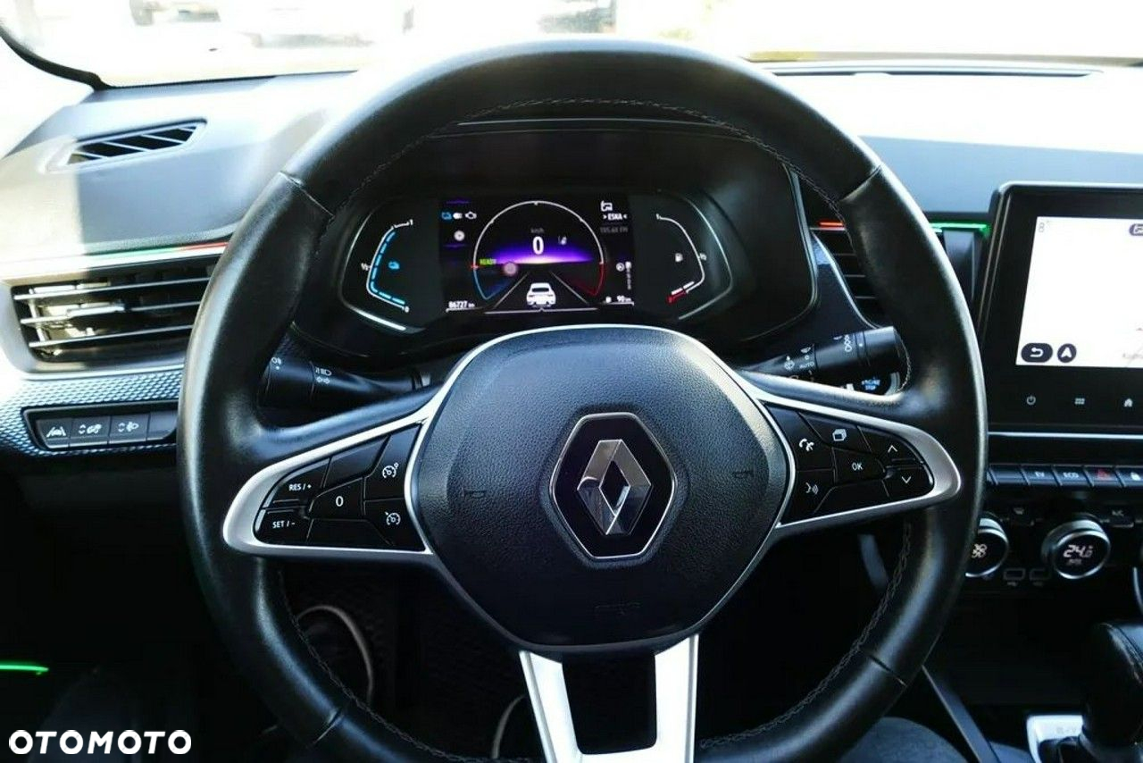 Renault Arkana 1.6 E-TECH Techno MMT - 27