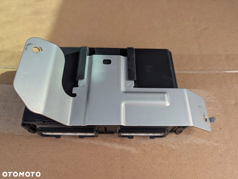 MODUŁ STEROWNIK ISUZU D MAX III 2020 ROK 8975244024 - 3