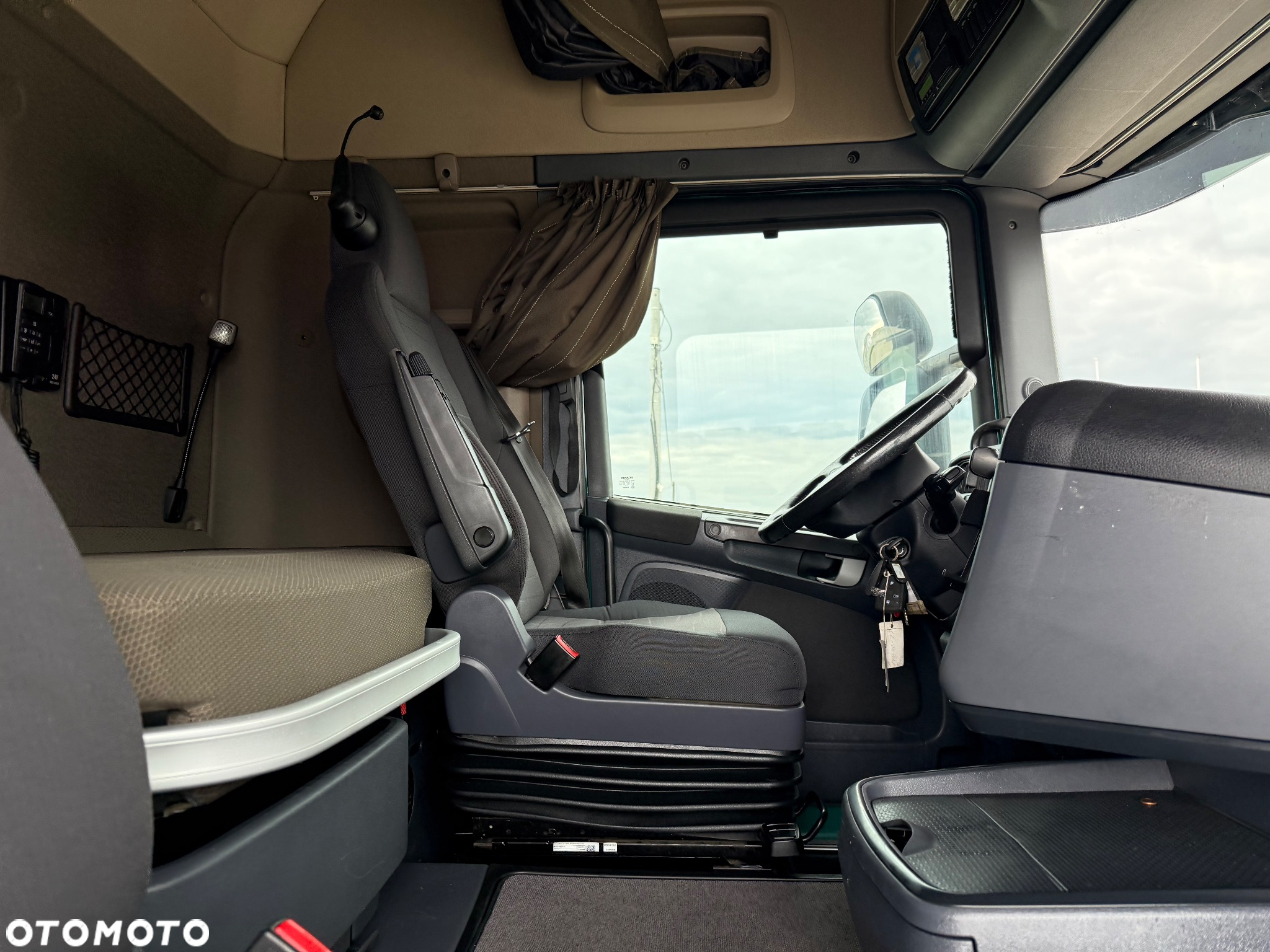 Scania R410 / BEZ EGR / RETARDER / 6X2 / OŚ PODNOSZONA I SKRĘTNA / Z FRANCJI / STAN BDB / / / - 23