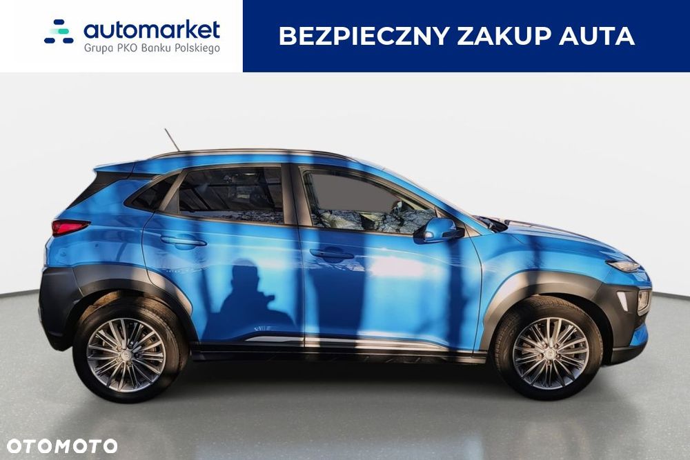 Hyundai Kona 1.6 T-GDI Style 4WD DCT - 8