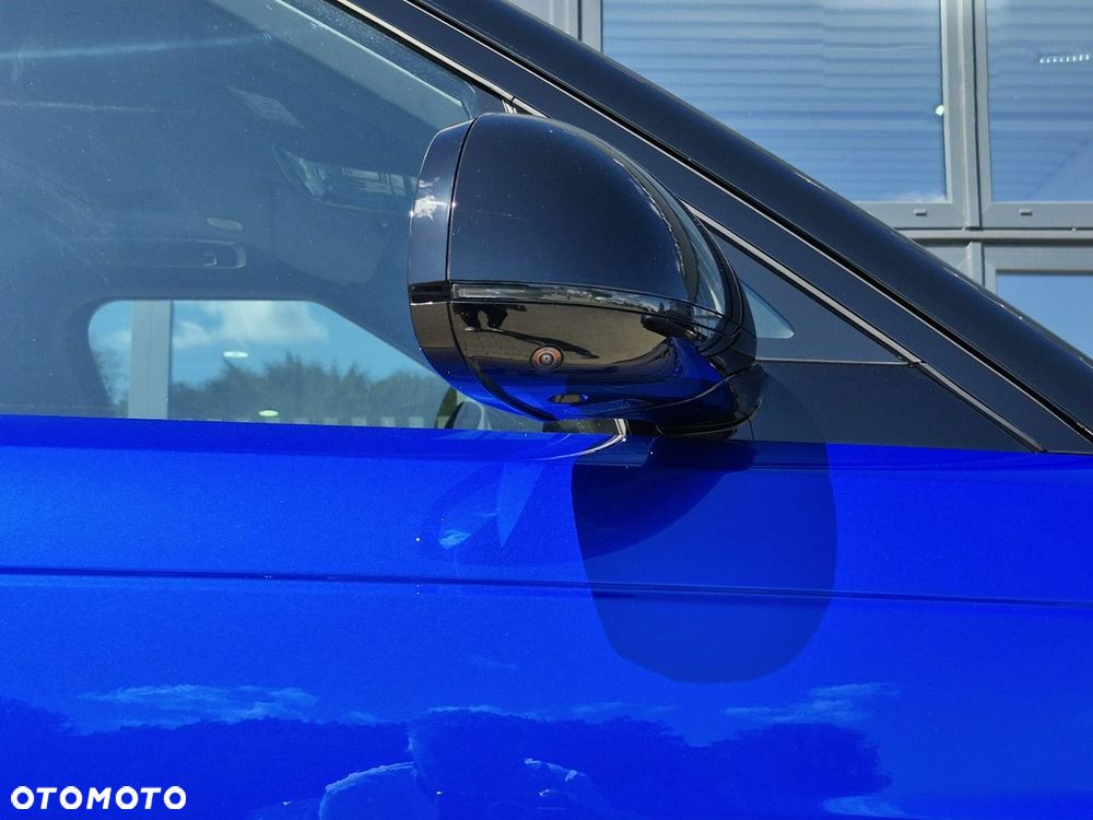 Land Rover Range Rover Sport - 16