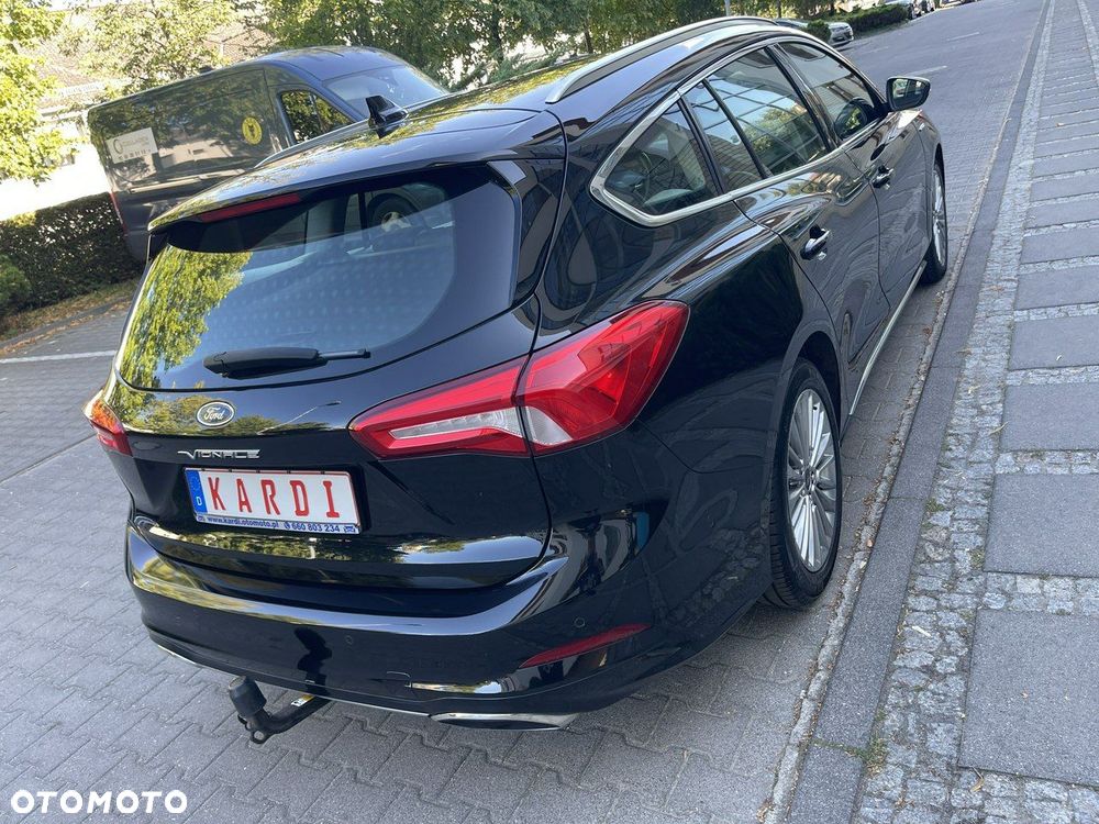 Ford Focus - 7