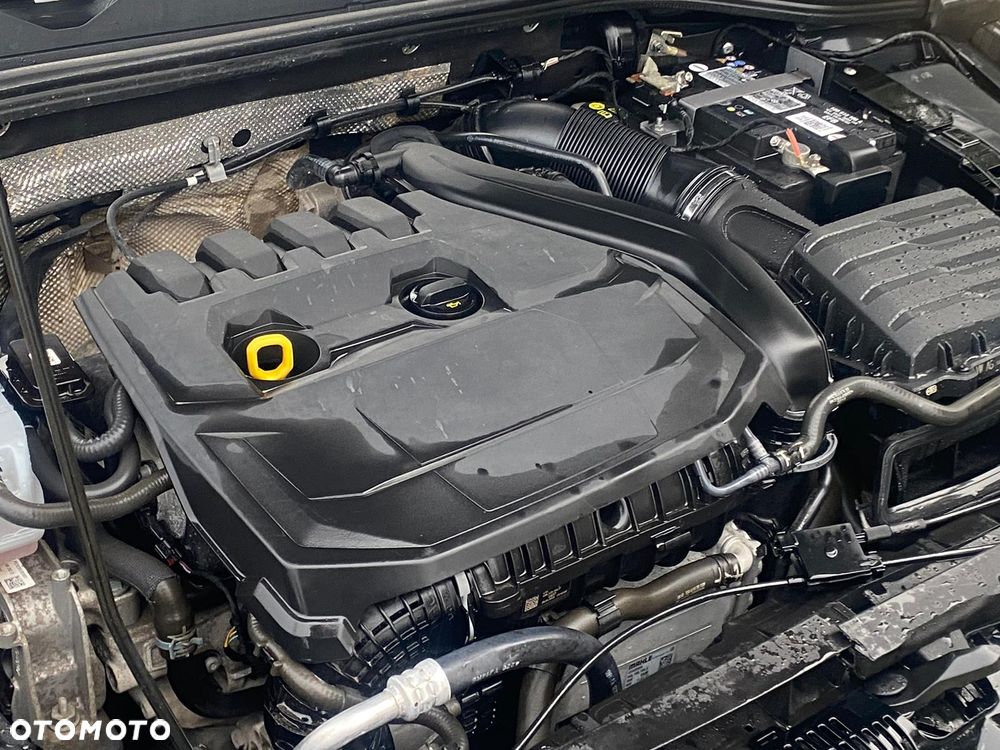 Volkswagen Golf - 11