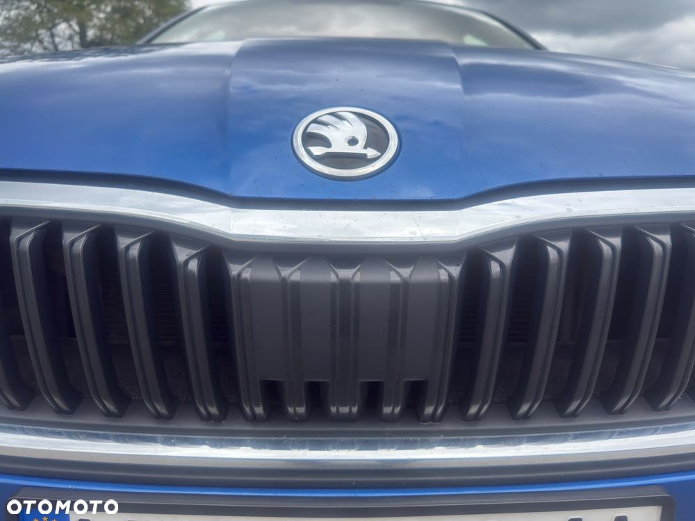 Skoda Octavia 2.0 TDI DSG Style - 13