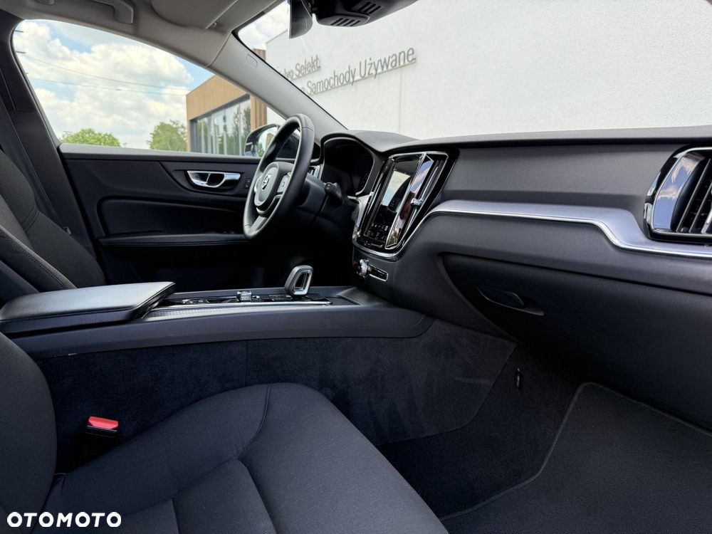 Volvo V60 - 14
