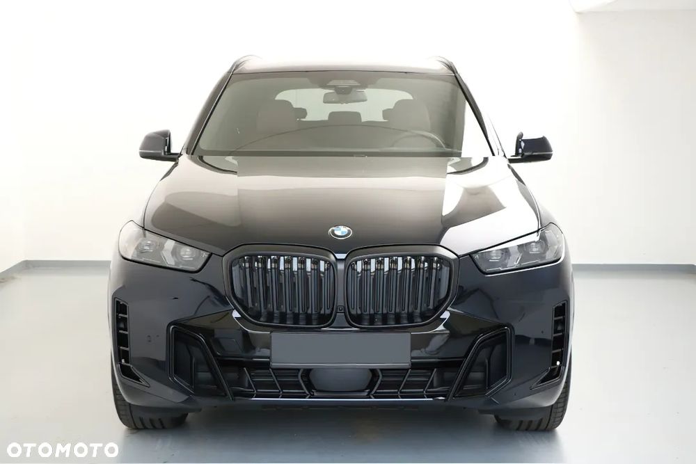 BMW X5 xDrive30d mHEV M Sport sport - 4
