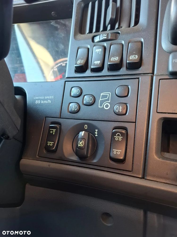 Scania R450 - 10