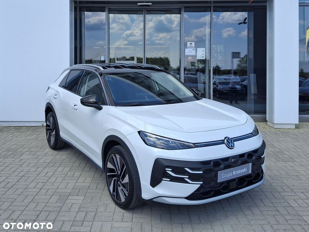 Volkswagen T-Roc - 4