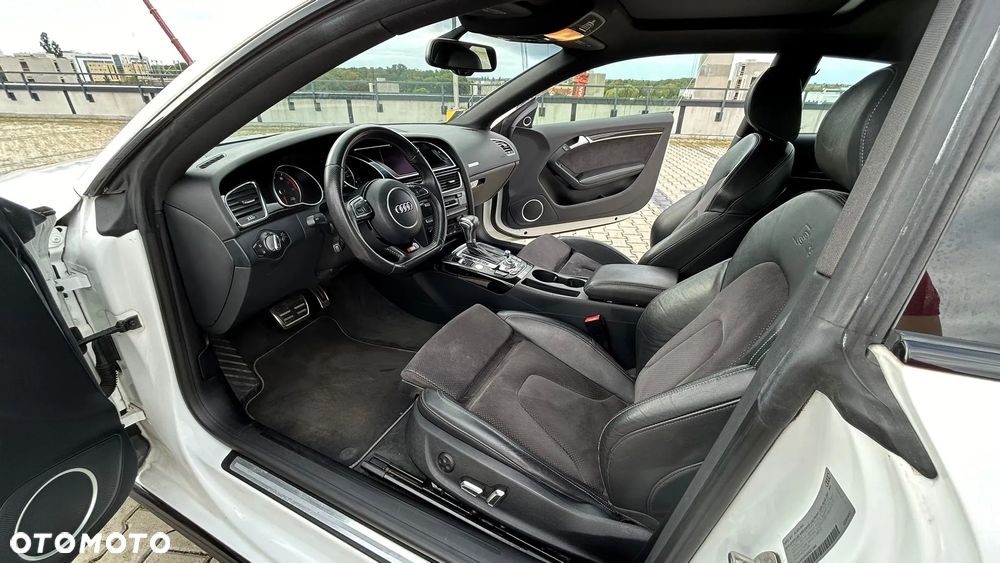 Audi A5 - 5