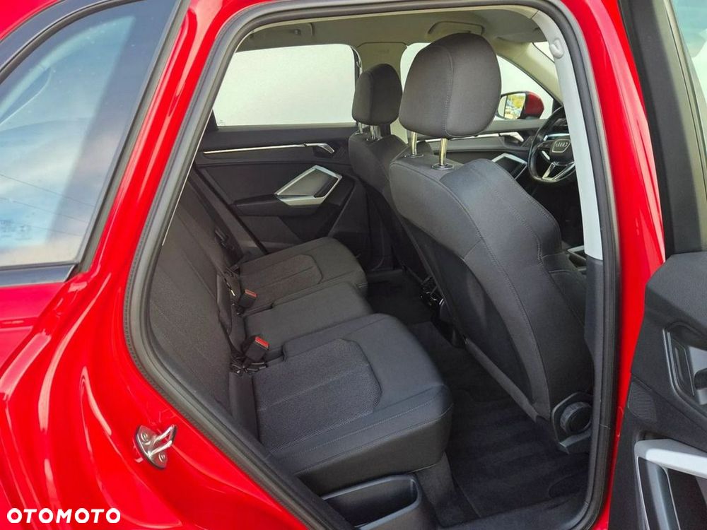 Audi Q3 - 13