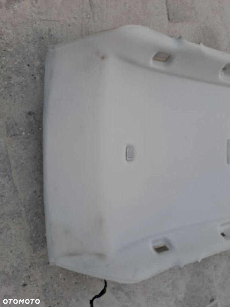 Opel Insignia A Kombi podsufitka GM 13280306 - 4