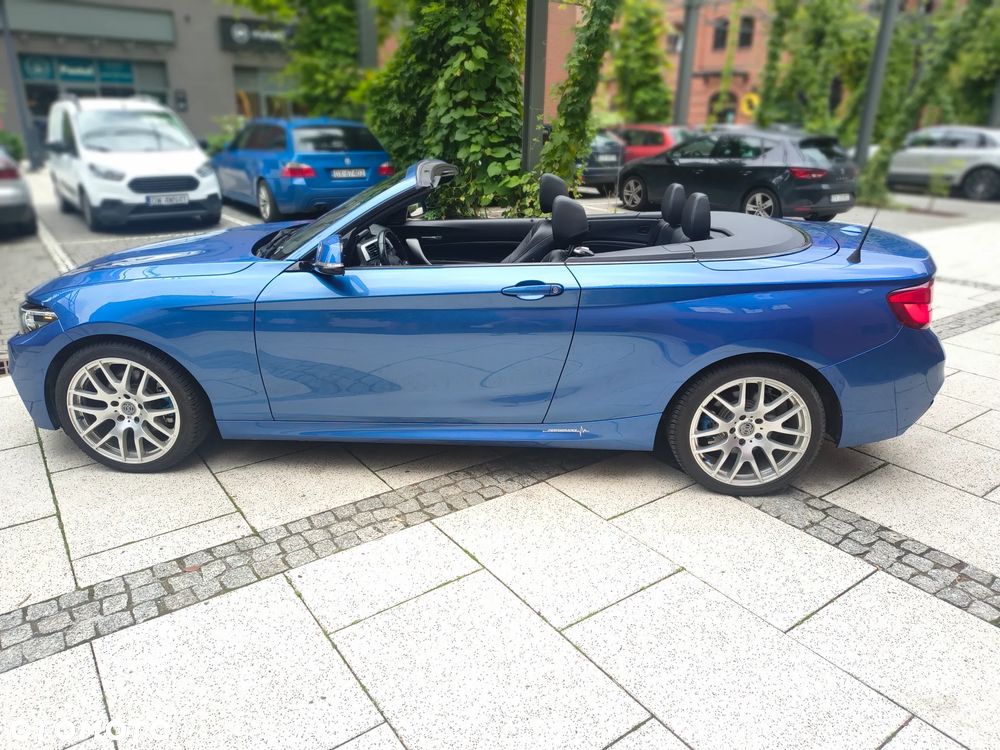 BMW Seria 2 230i M Sport - 5