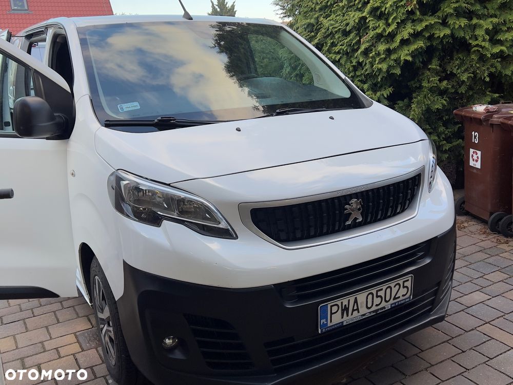 Peugeot EXPERT - 13