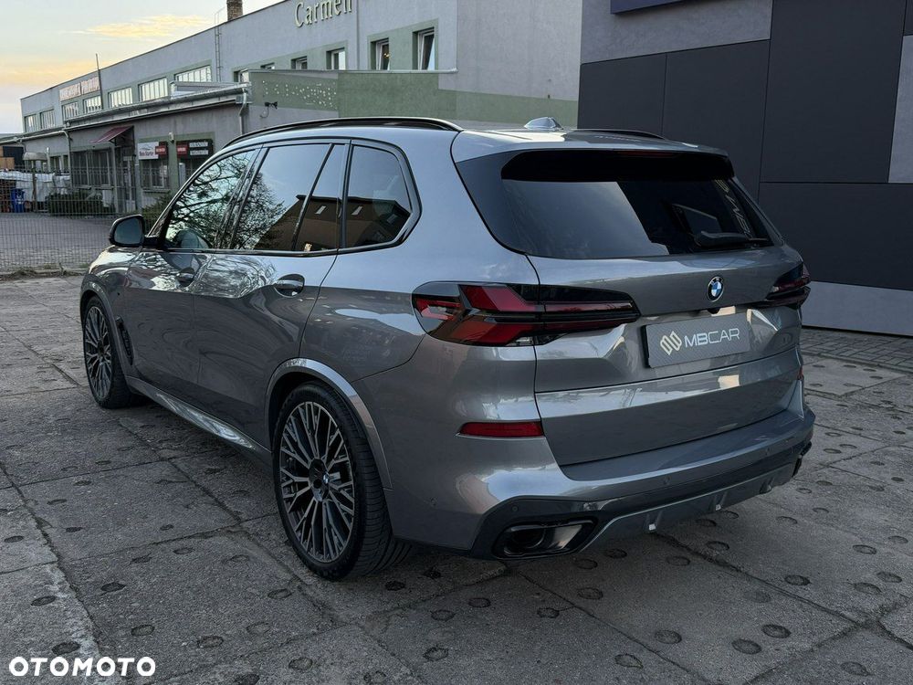 BMW X5 - 5
