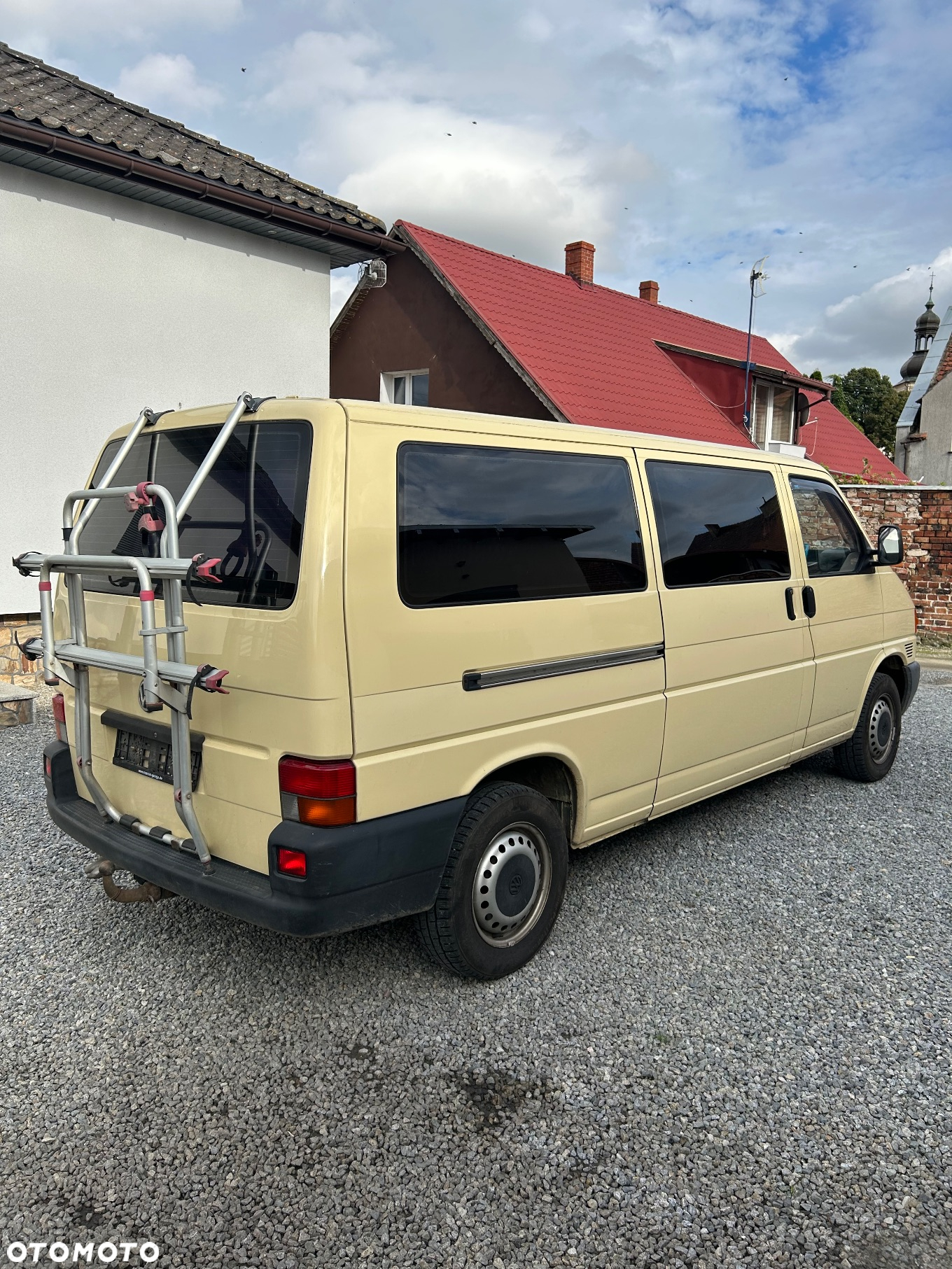 Volkswagen Caravelle TDI Basis / CL - 4