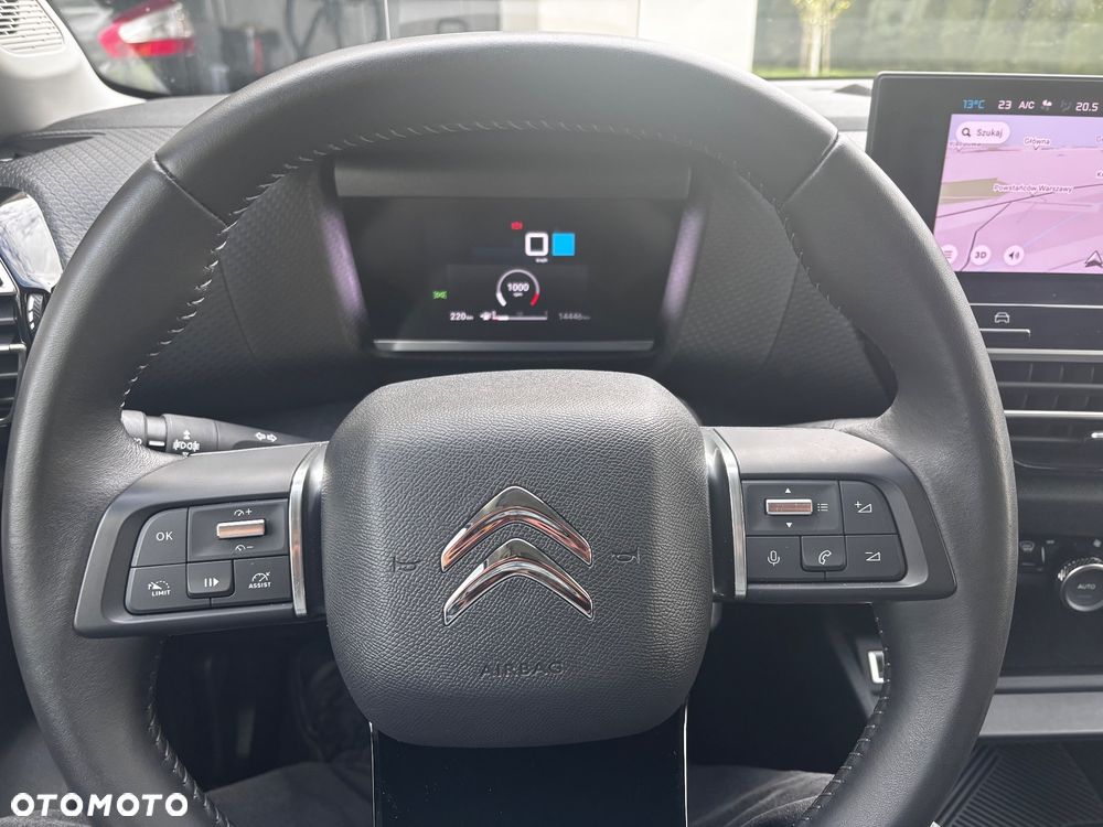Citroën C4 PureTech 130 Stop&Start MAX - 30