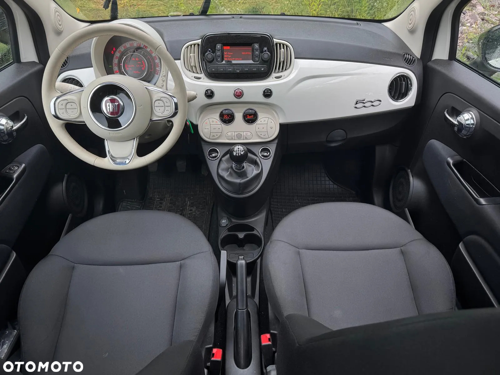 Fiat 500 1.2 Dolcevita - 8