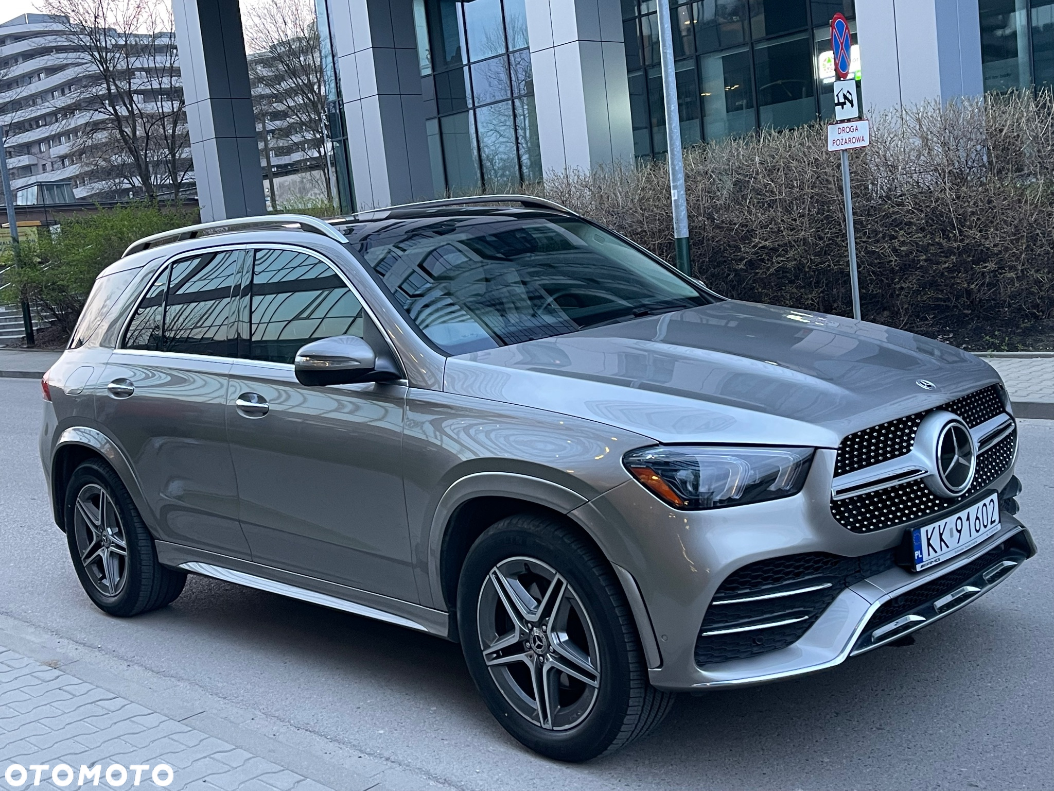 Mercedes-Benz GLE - 9