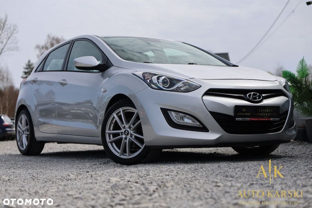 Hyundai i30 - 3