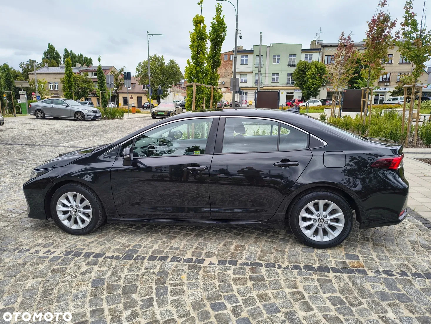 Toyota Corolla 1.8 Hybrid Comfort - 6