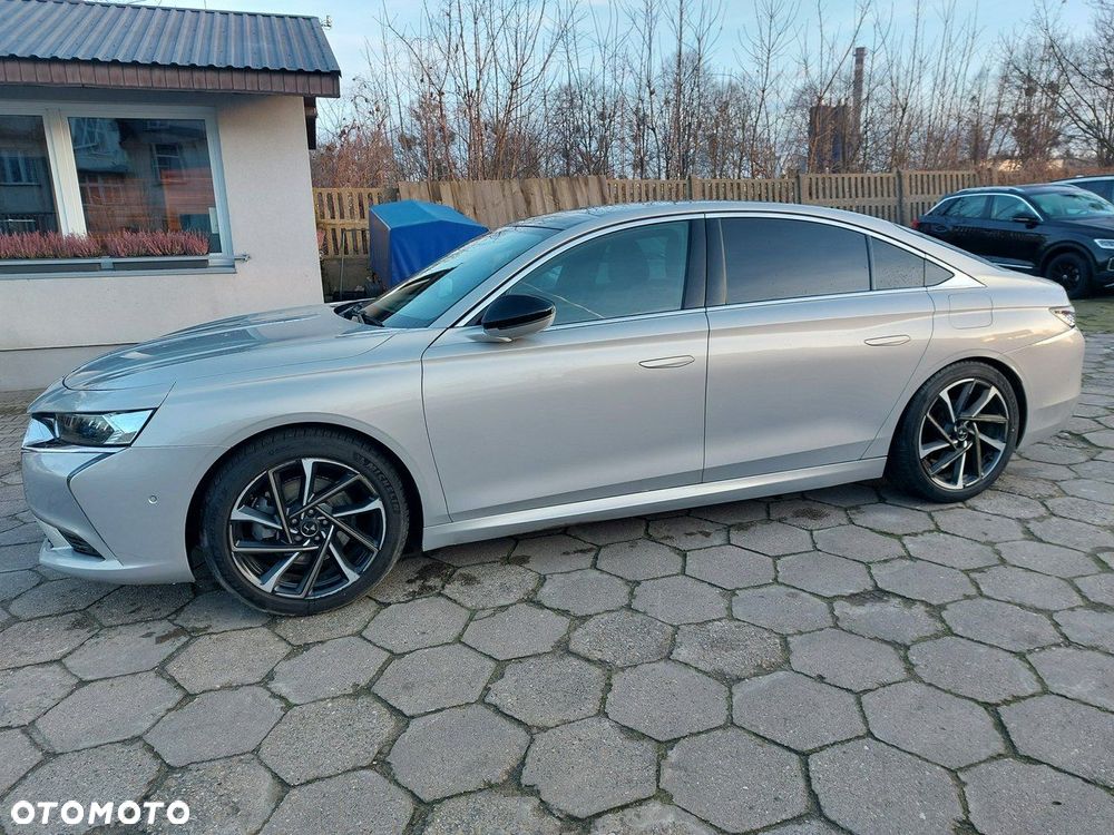 DS Automobiles DS 9 - 6