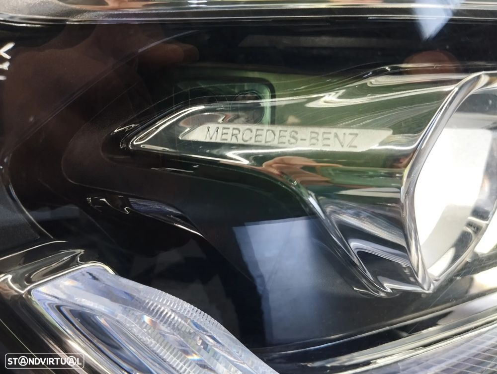 Mercedes-Benz GLB 180 d Style - 10