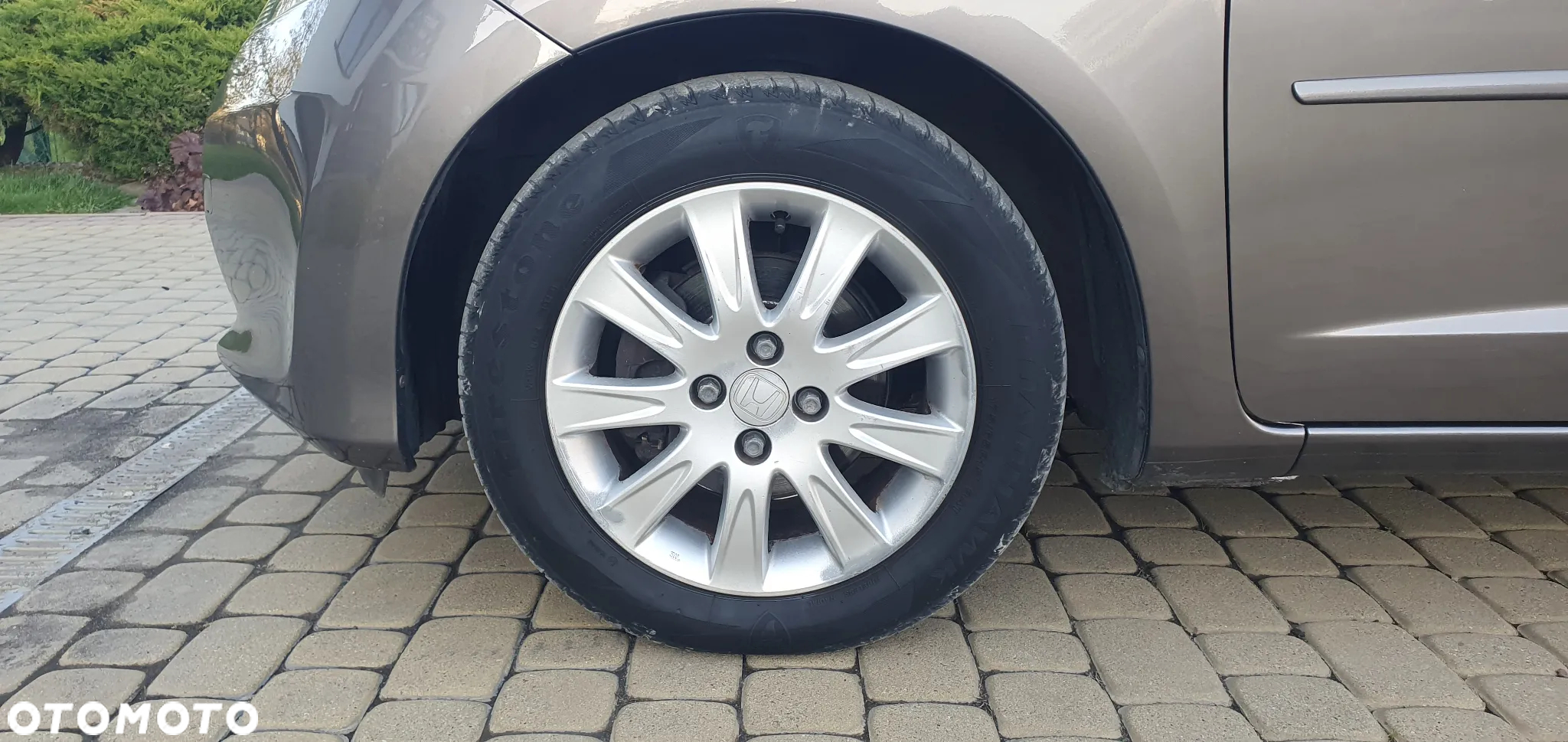 Honda Jazz 1.2 i-VTEC - 25