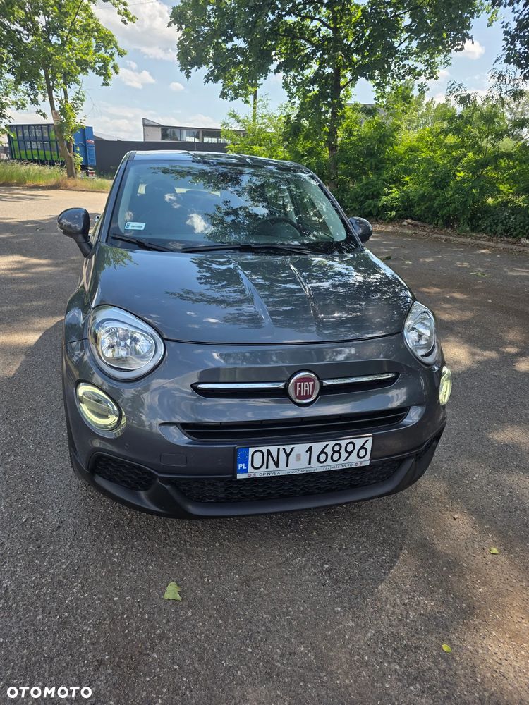 Fiat 500X 1.6 E-Torq Urban - 4