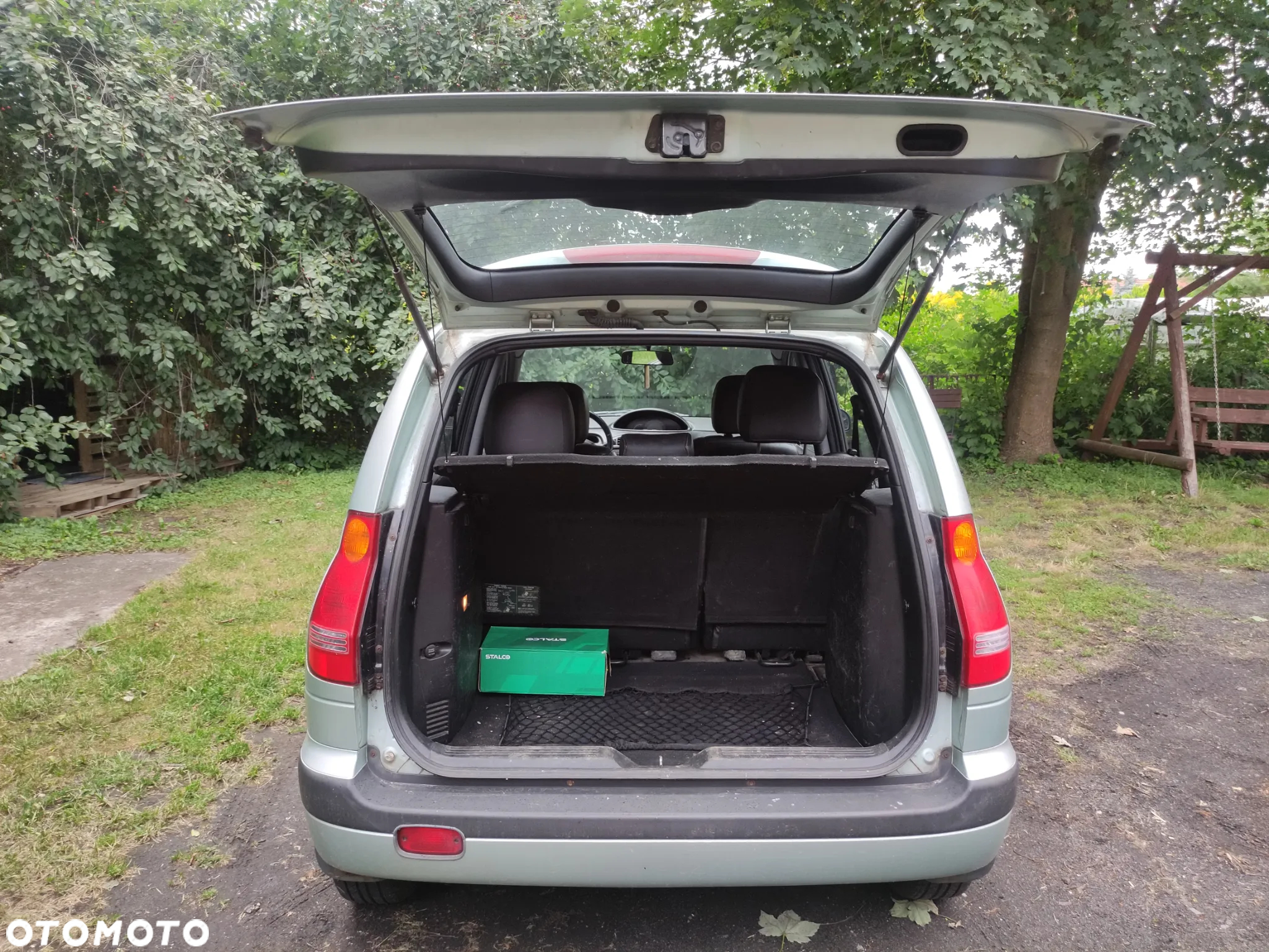 Hyundai Matrix 1.6 Comfort - 6