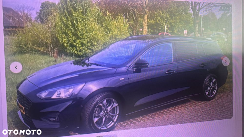 Ford Focus 1.5 TDCi Titanium PowerShift - 16