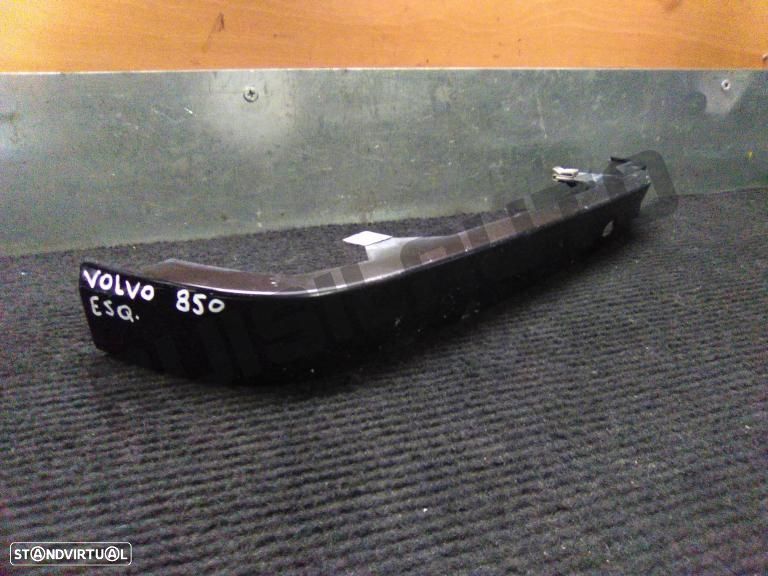 Friso De Farol Esquerdo  Volvo 850 [1991_1997] 2.0 Turbo - 1