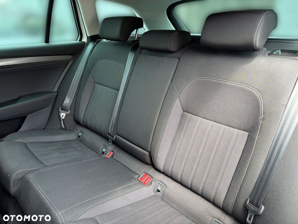 Skoda Superb 2.0 TDI SCR Style DSG - 18